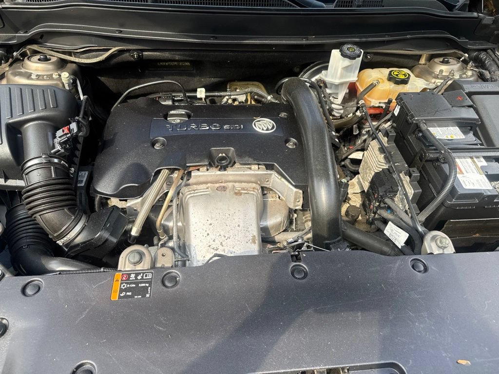 Used 2017 Buick Encore Preferred AWD/4WD image 47