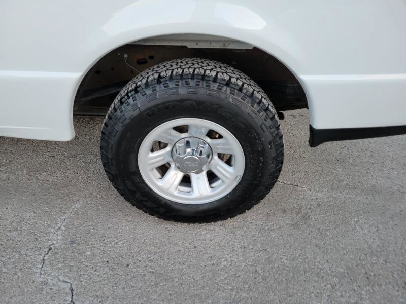 Used 2009 Ford Ranger XLT image 24