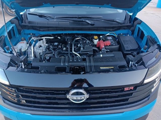 New 2026 Nissan Kicks SR image 29