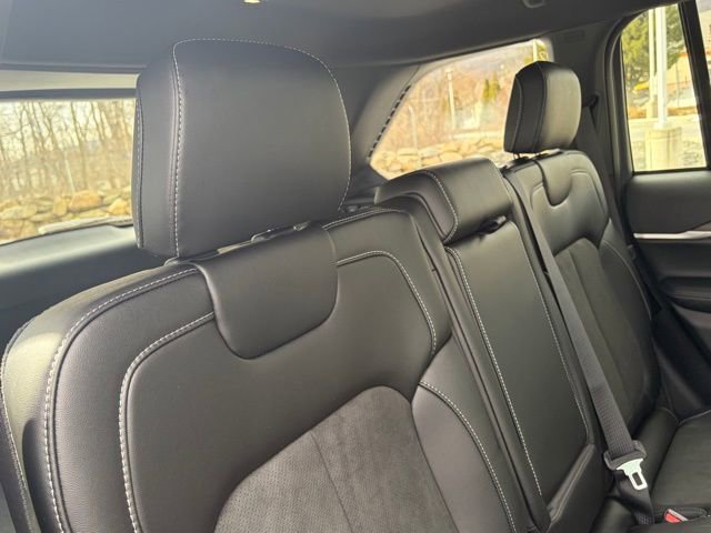 New 2026 Jeep Grand Cherokee Altitude image 31