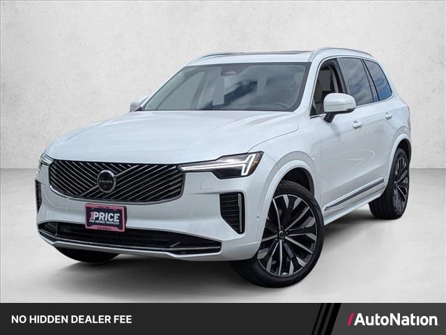 Used 2026 Volvo XC90 B6 Ultra w/ Protection Package AWD/4WD video 1