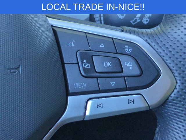 Used 2023 Volkswagen Atlas SEL Premium AWD/4WD image 21