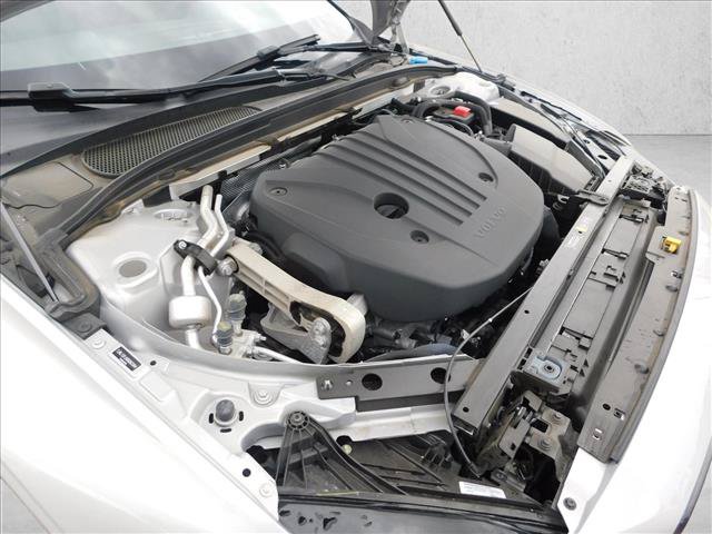 Used 2025 Volvo S60 B5 Core FWD image 29