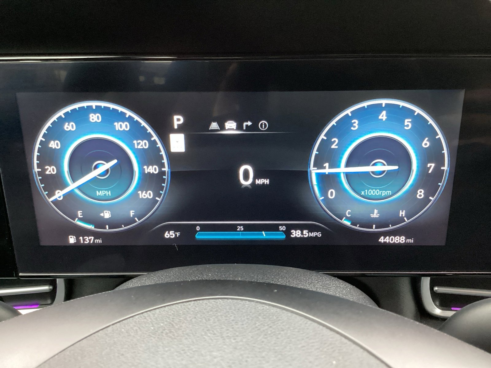 Used 2024 Hyundai Elantra SEL image 23