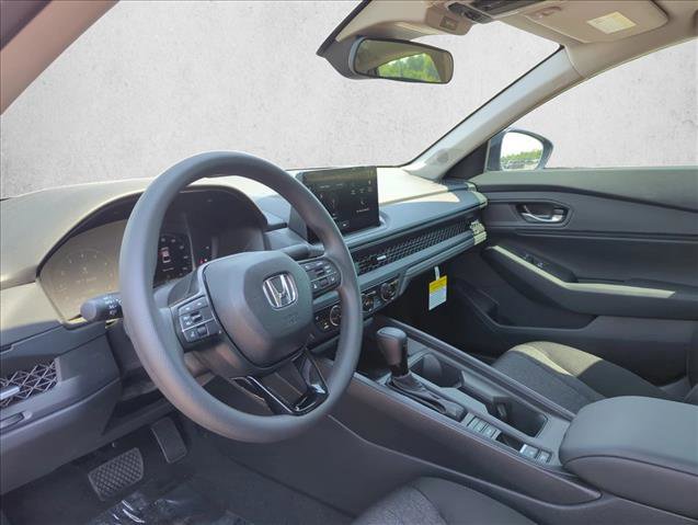 New 2026 Honda Accord SE image 3