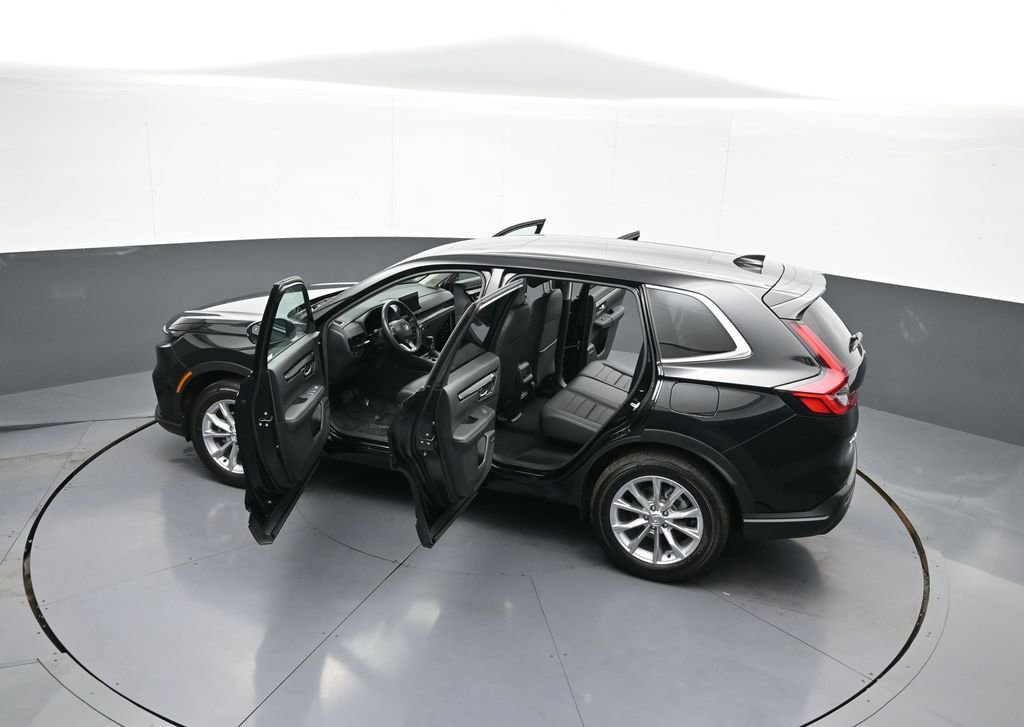 Certified 2024 Honda CR-V EX-L image 44