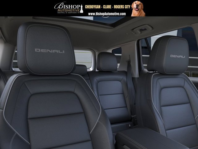 New 2027 GMC Terrain Denali w/ LPO, Floor Liner Package AWD/4WD image 24