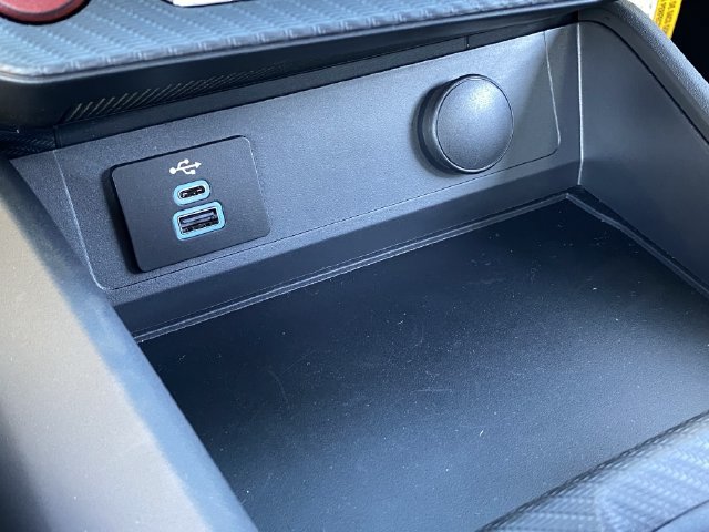 New 2026 Ford Mustang GT RWD image 24