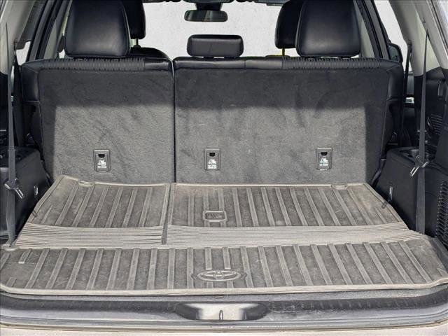 Used 2019 Toyota Highlander Plus image 8