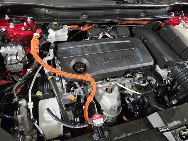 Used 2023 Honda CR-V Sport Touring image 27
