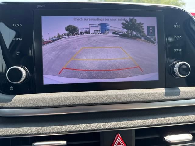 Used 2023 Hyundai Sonata SE w/ Preferred Accessory Package image 25