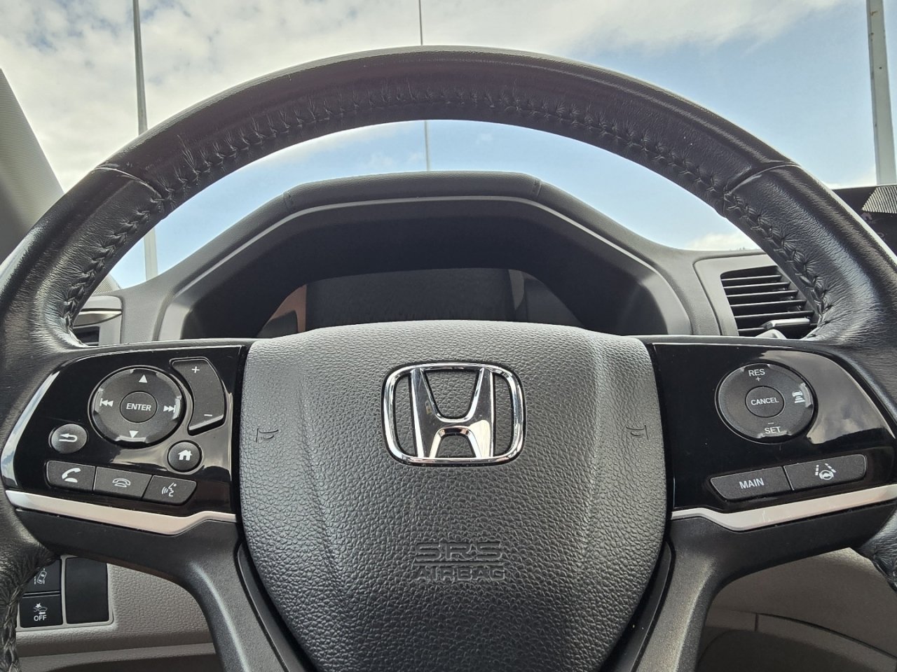 Used 2019 Honda Odyssey EX-L image 26