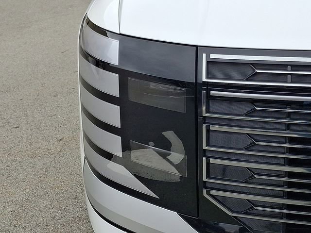 New 2026 Hyundai Palisade Calligraphy image 9
