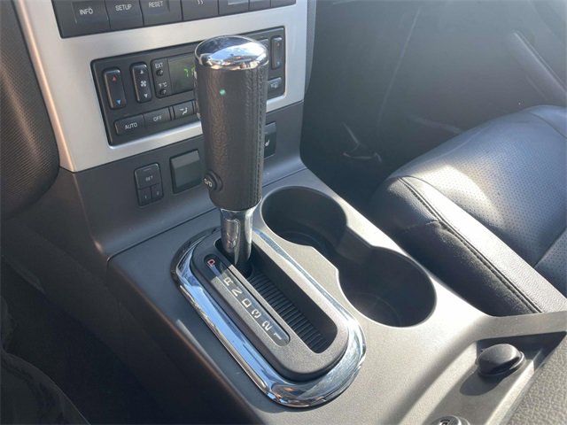 Used 2007 Mercury Mountaineer AWD image 21