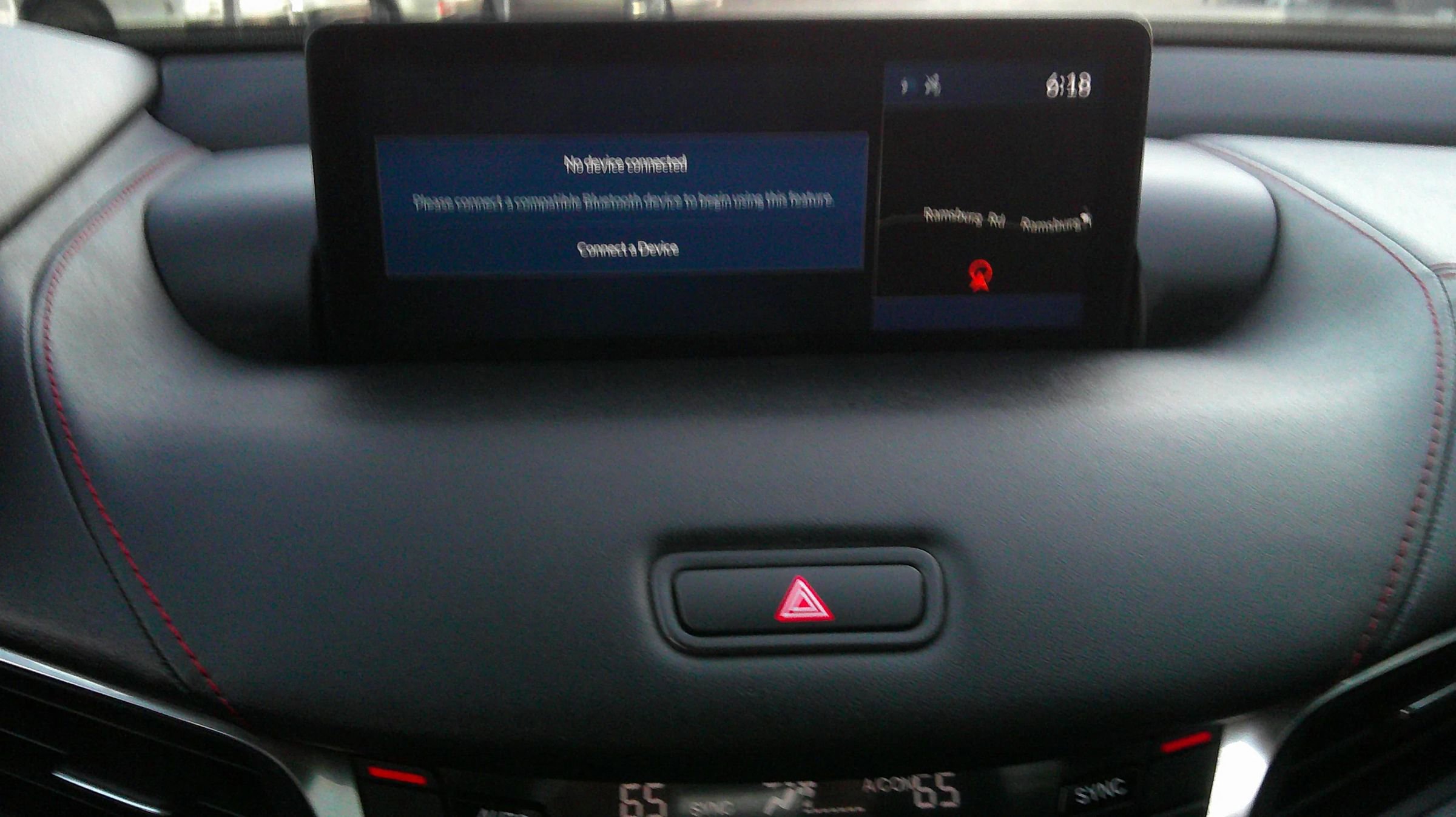 Used 2021 Acura TLX w/ A-SPEC Pkg image 34