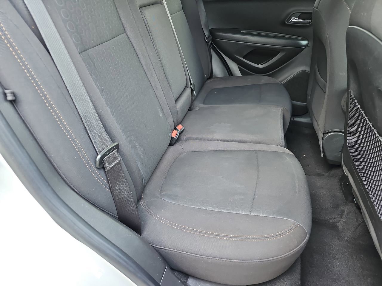 Used 2020 Chevrolet Trax LS w/ Tint and Cruise Package image 18