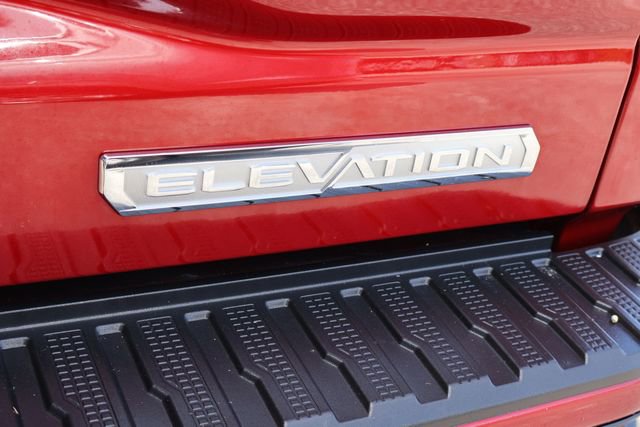 Used 2023 GMC Sierra 1500 Elevation w/ Preferred Package RWD image 9