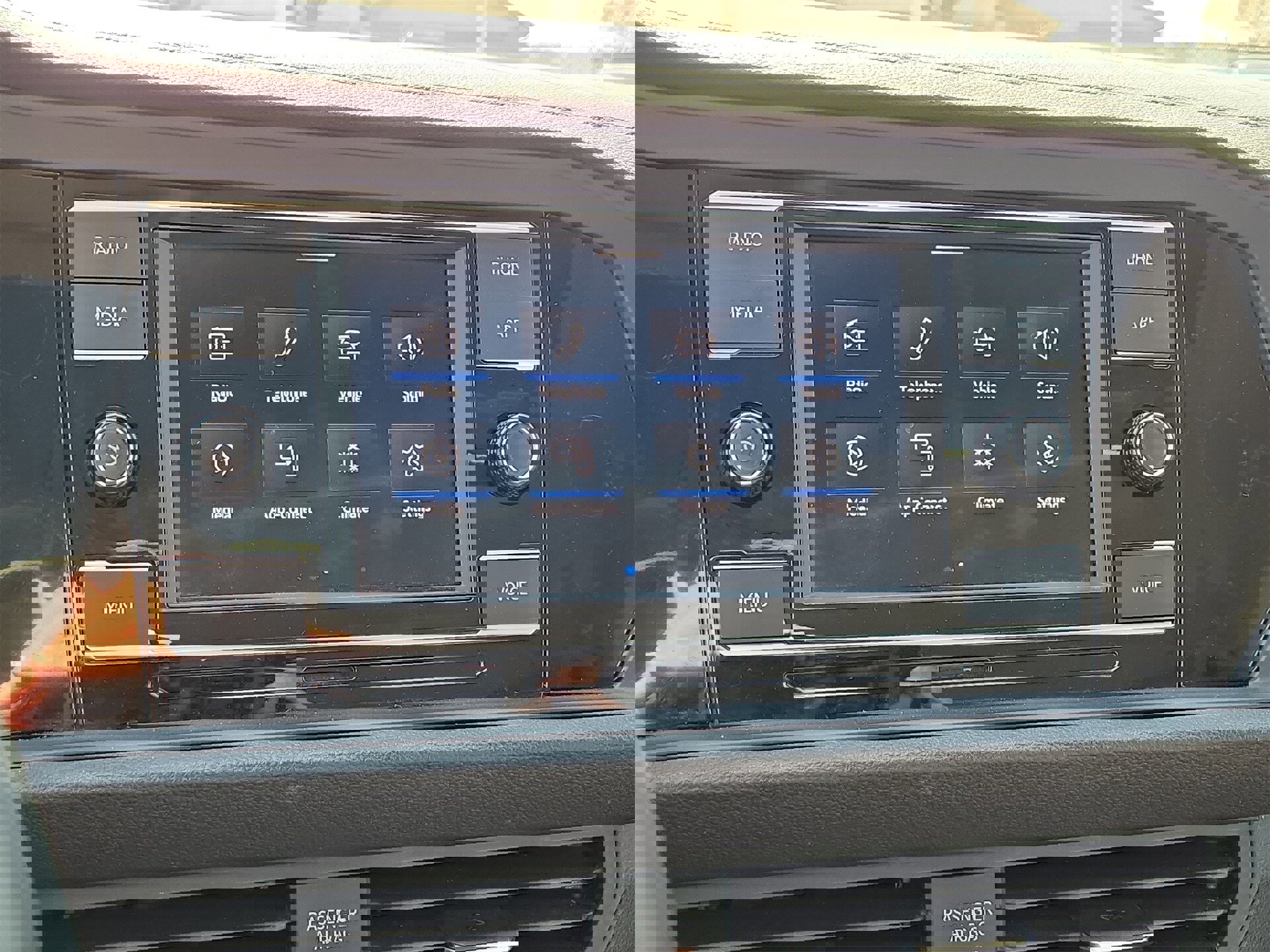 Used 2024 Volkswagen Jetta SE image 19