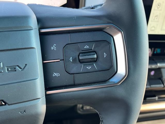 New 2025 GMC Hummer EV 3X w/ Extreme Off-Road Package AWD/4WD image 26
