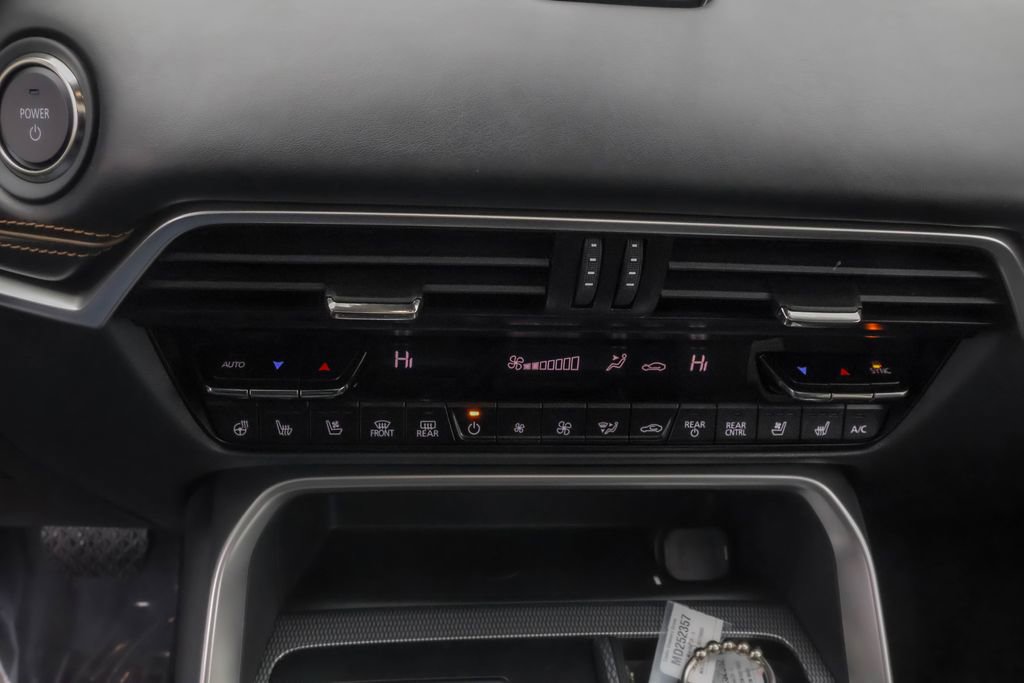 New 2026 MAZDA CX-90 Plug-In Hybrid w/ Premium Plus image 29