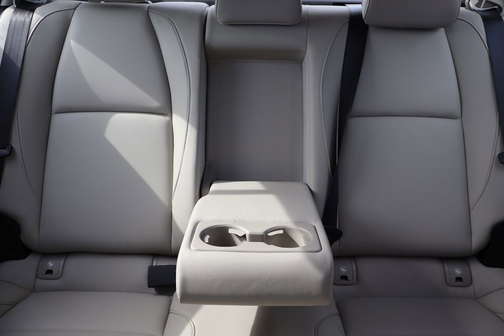 Used 2021 MAZDA MAZDA3 AWD 2.5 Turbo Sedan image 35