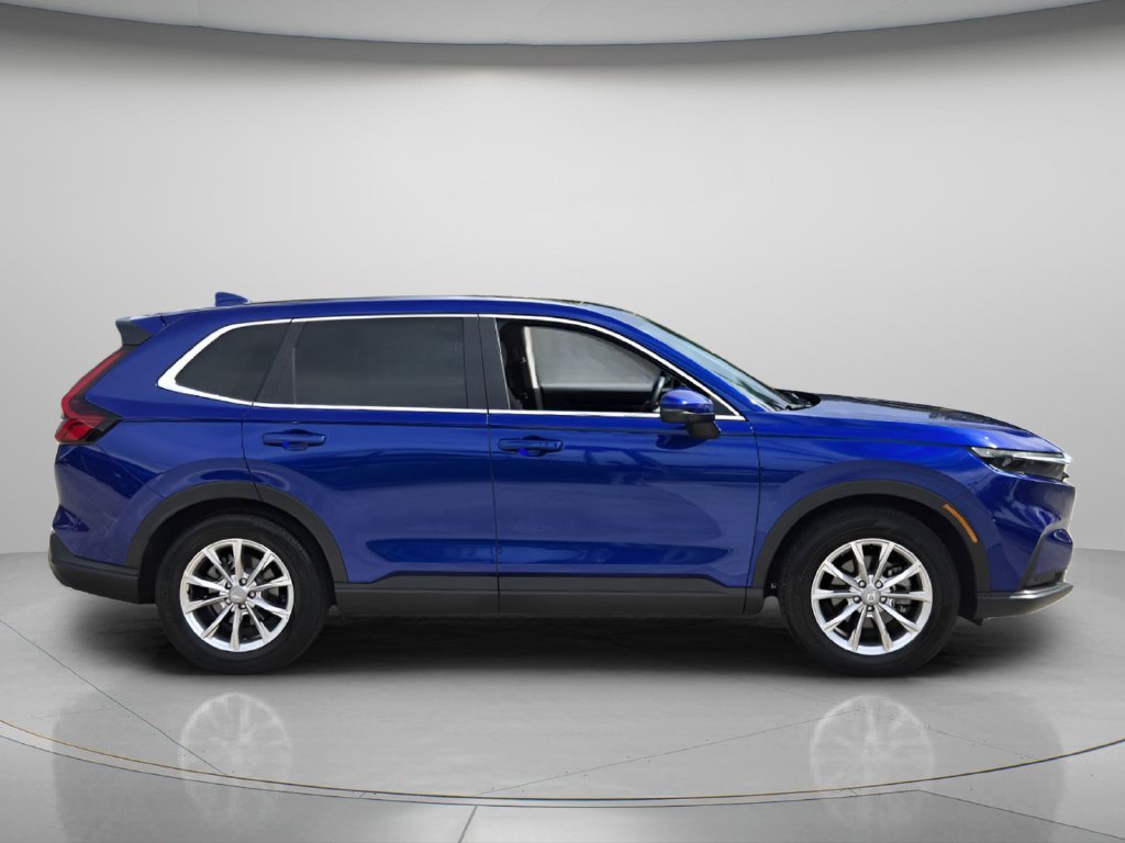 Certified 2024 Honda CR-V EX-L image 3