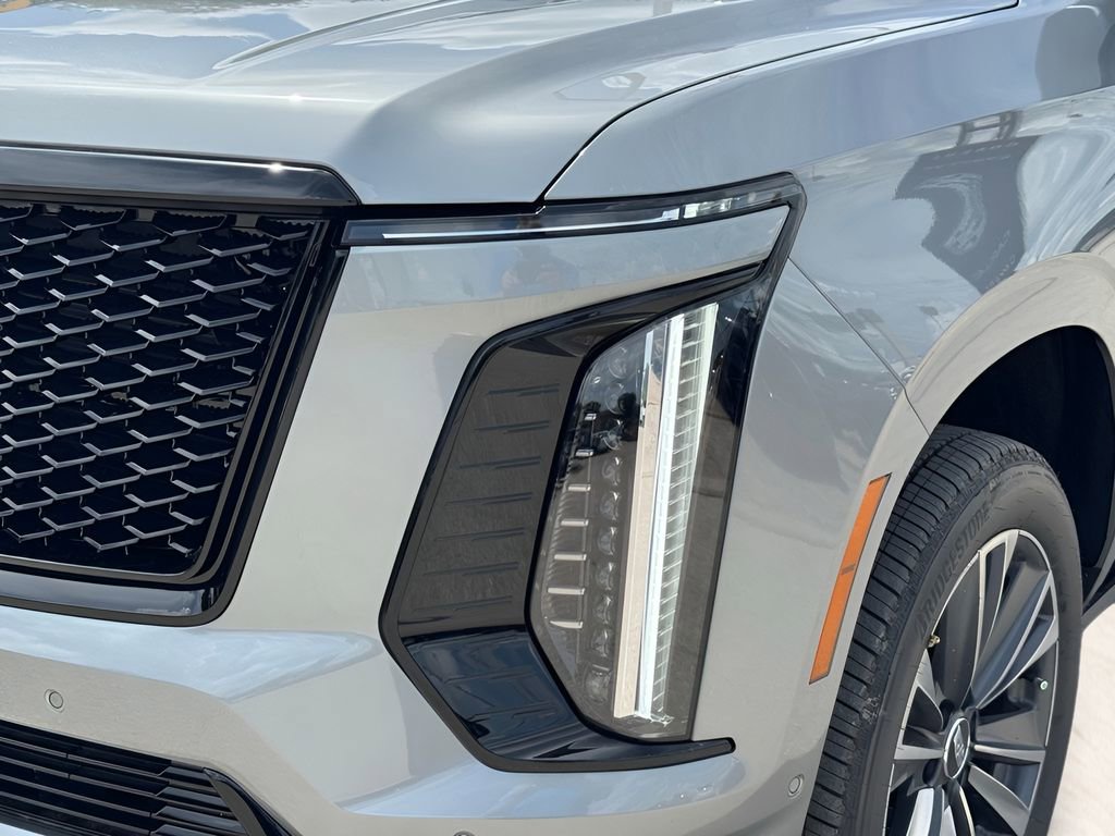 New 2026 Cadillac Escalade ESV Sport w/ Touring Package AWD/4WD image 4
