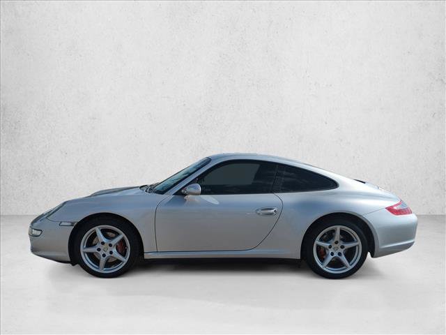 Used 2008 Porsche 911 Carrera RWD image 9