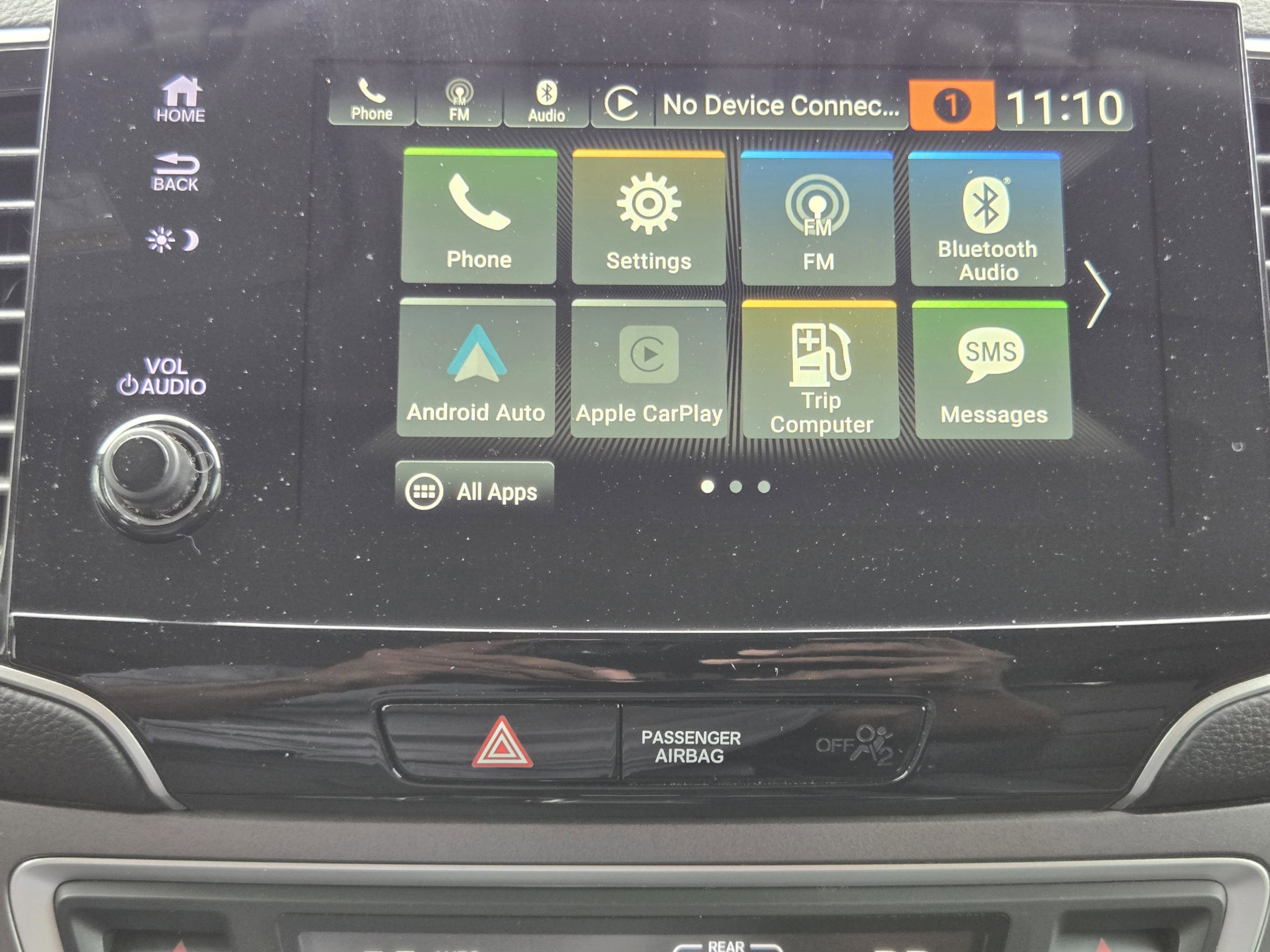 Used 2021 Honda Pilot Special Edition image 23
