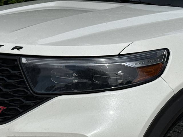 Used 2021 Ford Explorer ST w/ Equipment Group 401A AWD/4WD image 4