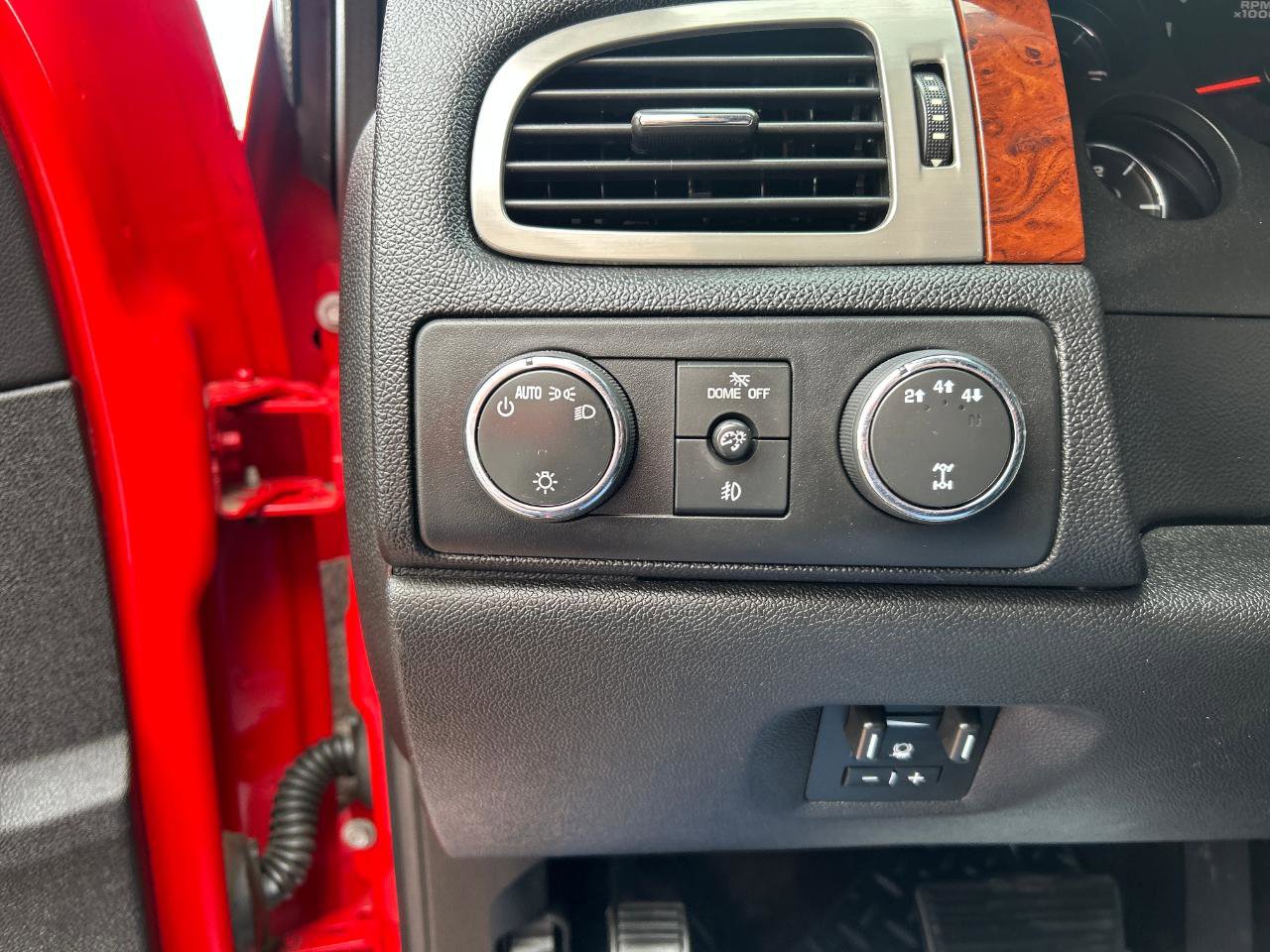 Used 2014 GMC Sierra 2500 SLT image 12