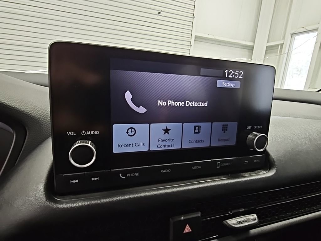 Used 2024 Honda HR-V LX image 15