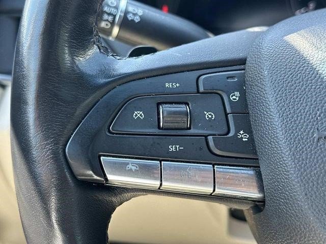Certified 2023 Cadillac CT4 Premium Luxury AWD/4WD image 23