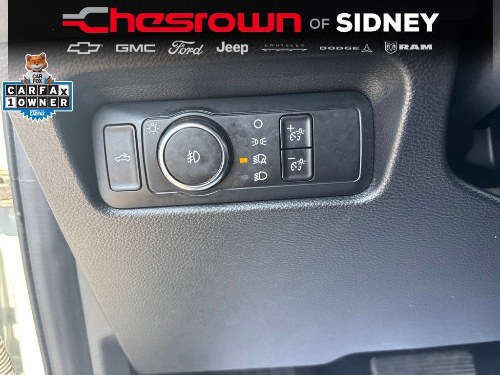 Used 2024 Ford Ranger XLT w/ Technology Package AWD/4WD image 15