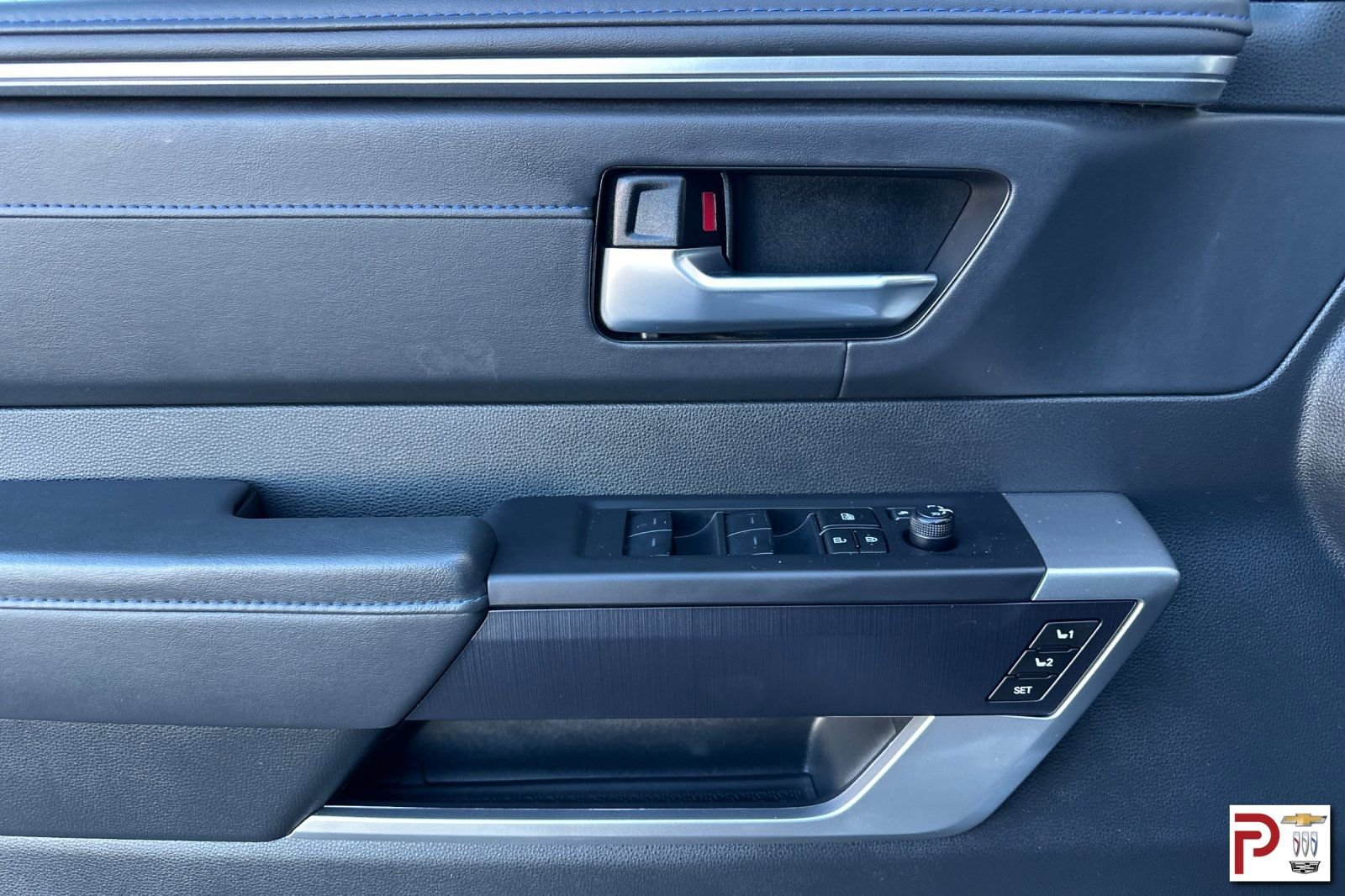 Used 2024 Toyota Tundra Platinum image 11