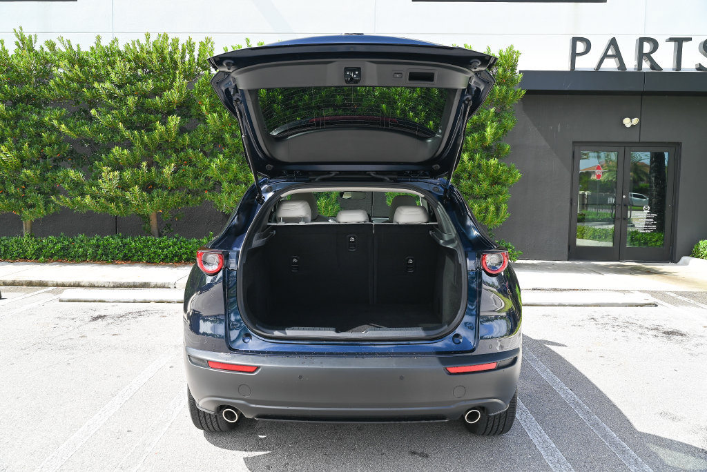 Used 2026 MAZDA CX-30 AWD 2.5 S image 9