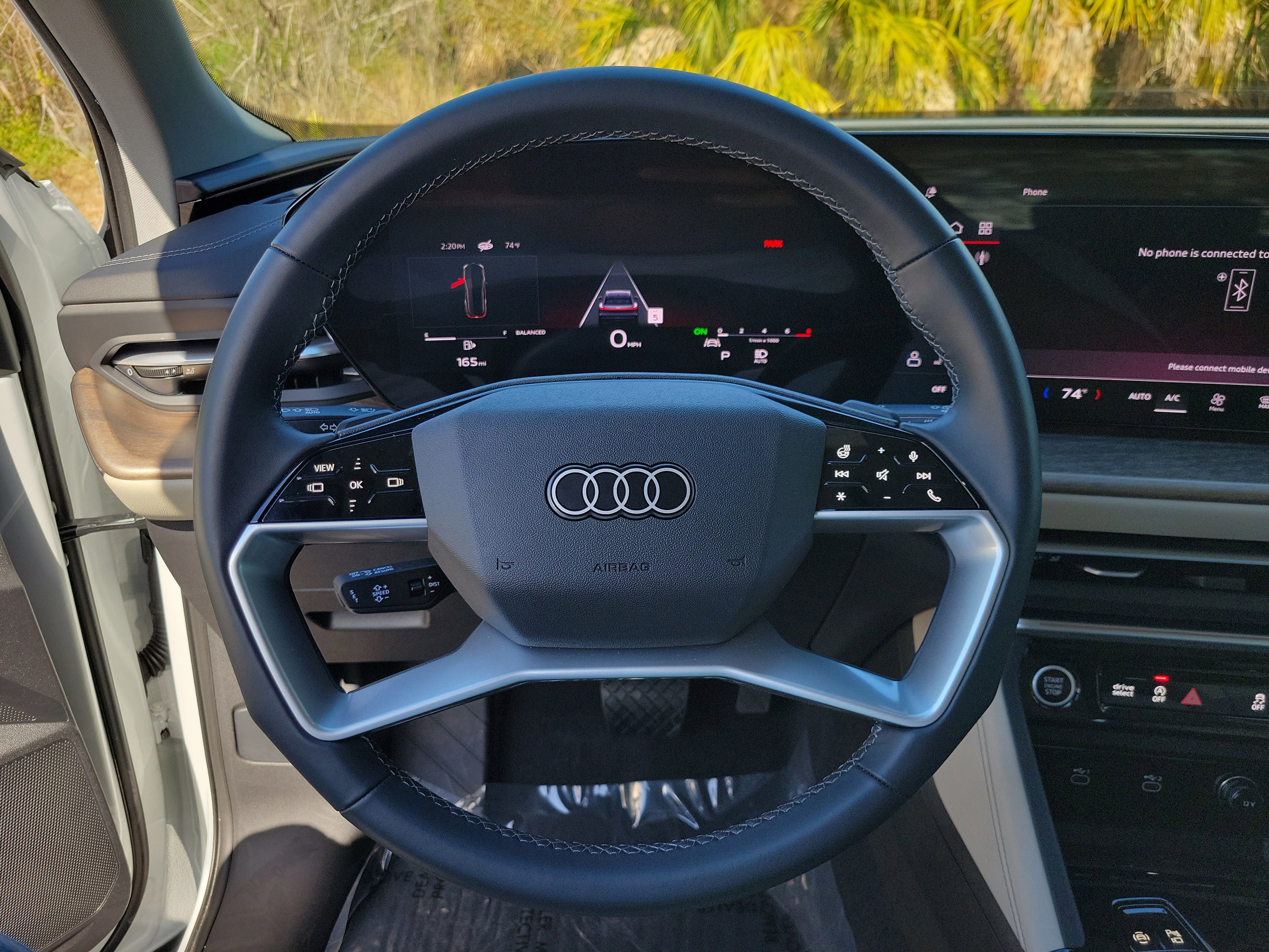 Used 2025 Audi Q5 Premium w/ Convenience Package image 32