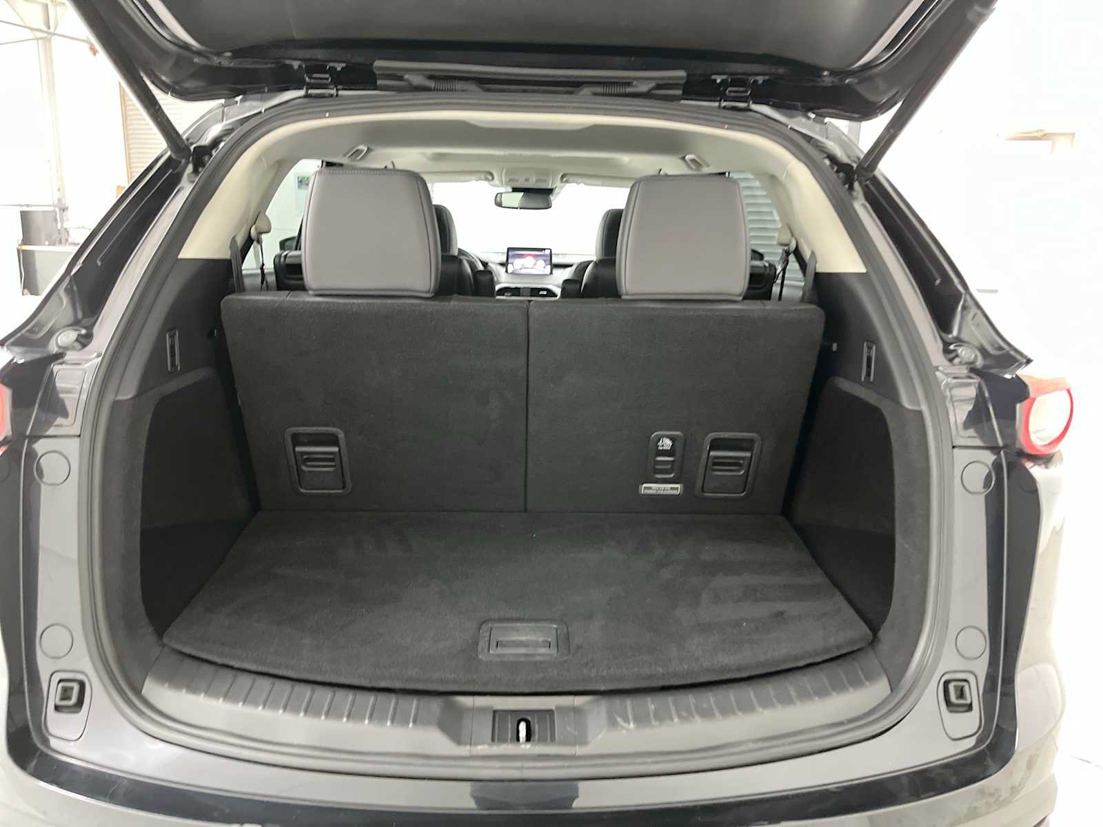 Used 2020 MAZDA CX-9 Touring w/ Touring Premium Package AWD/4WD image 26