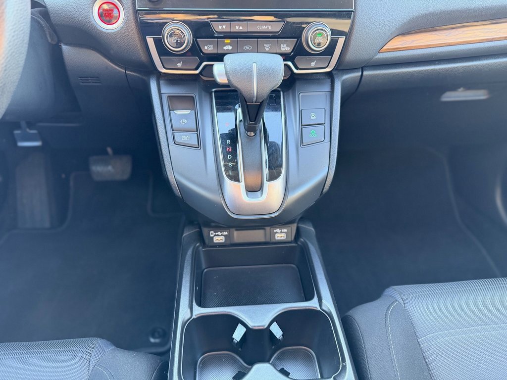Used 2021 Honda CR-V EX image 18