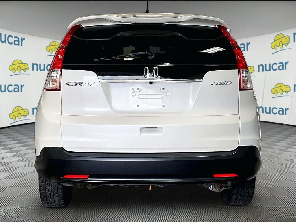 Used 2013 Honda CR-V EX-L image 5