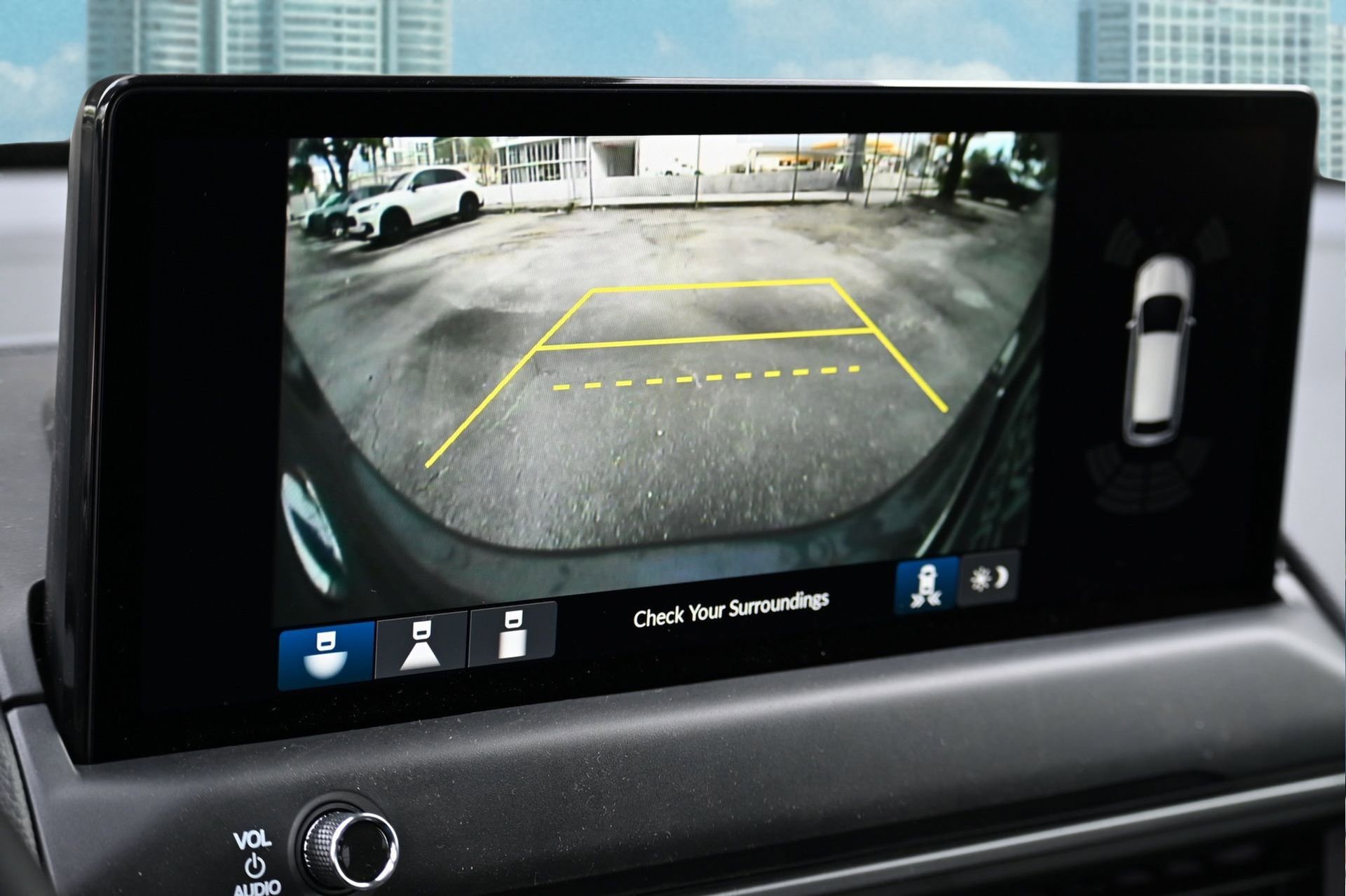 New 2026 Honda Pilot EX-L image 33