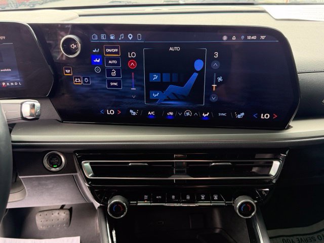 Certified 2024 Chevrolet Traverse LT AWD/4WD image 30