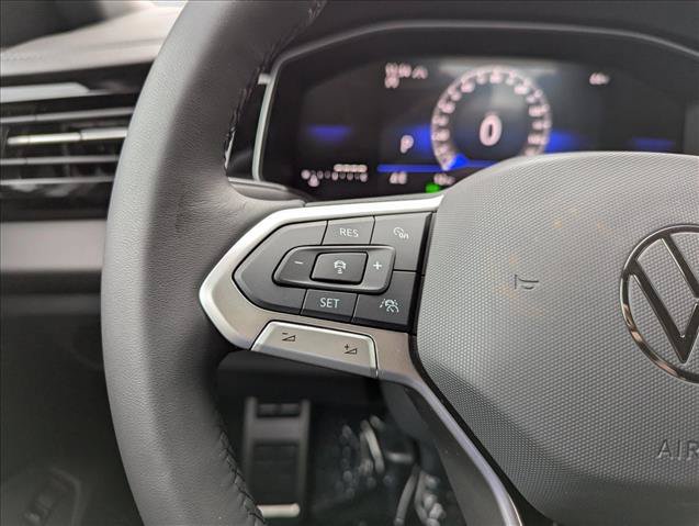 New 2026 Volkswagen Jetta Sport FWD image 12