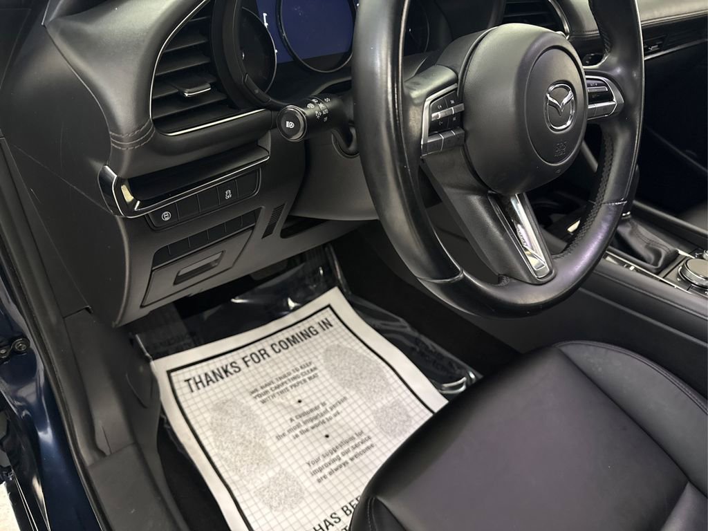 Used 2019 MAZDA MAZDA3 AWD Hatchback image 26