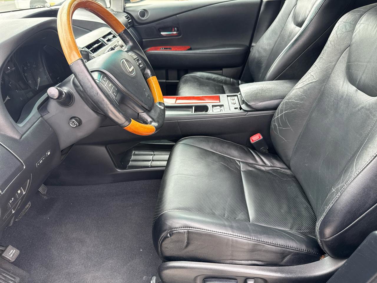 Used 2010 Lexus RX 350 2WD image 36