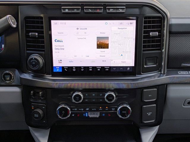 Certified 2024 Ford F450 Limited w/ FX4 Off-Road Package image 8