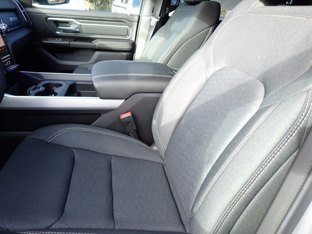 New 2026 RAM 1500 Big Horn image 10