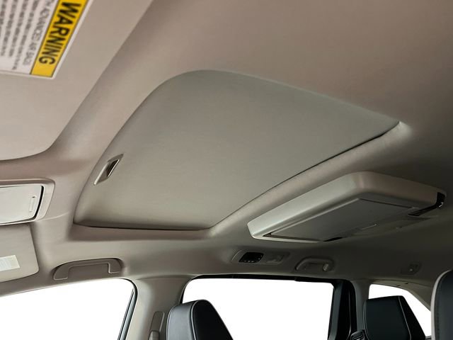 New 2026 Honda Odyssey Elite image 15