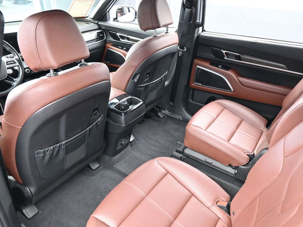 Used 2023 Kia Telluride SX image 43