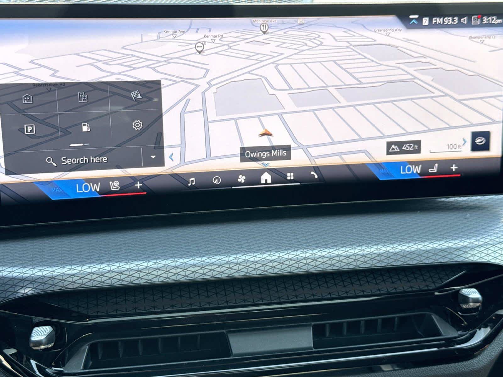 New 2026 BMW 430i xDrive w/ M Sport Package AWD/4WD image 19